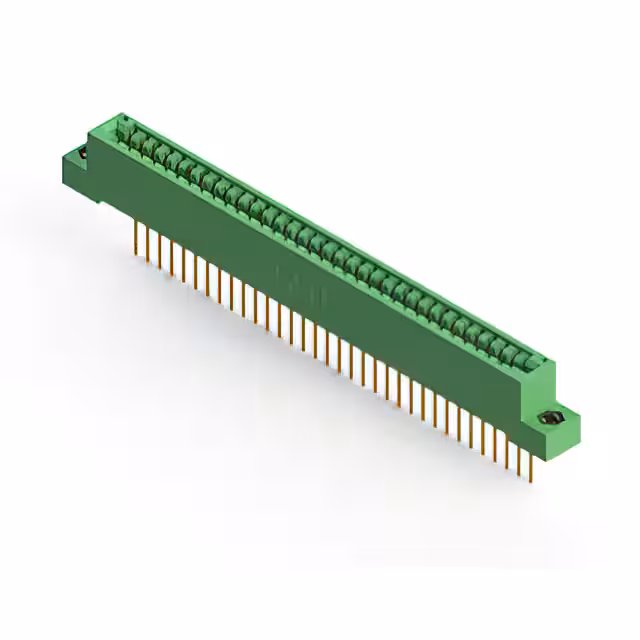 346-034-541-108 EDAC Inc.  Edgeboard Connectors